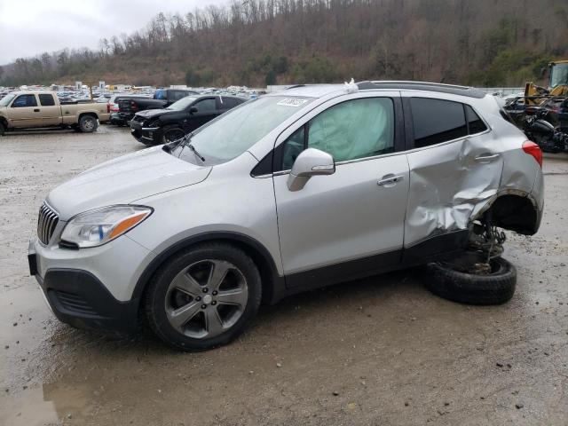 BUICK ENCORE 2014 kl4cjasb7eb771236