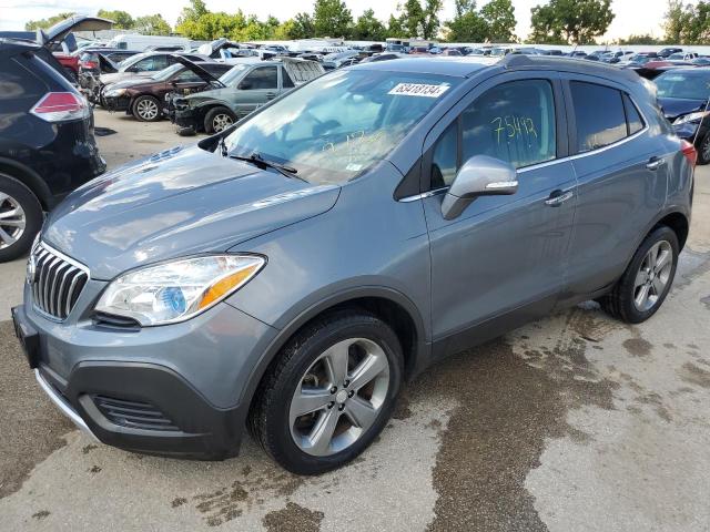 BUICK ENCORE 2014 kl4cjasb7eb784309