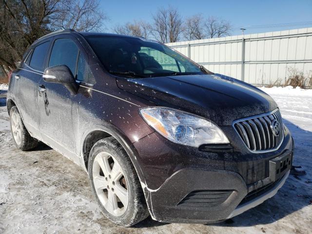 BUICK ENCORE 2015 kl4cjasb7fb039822