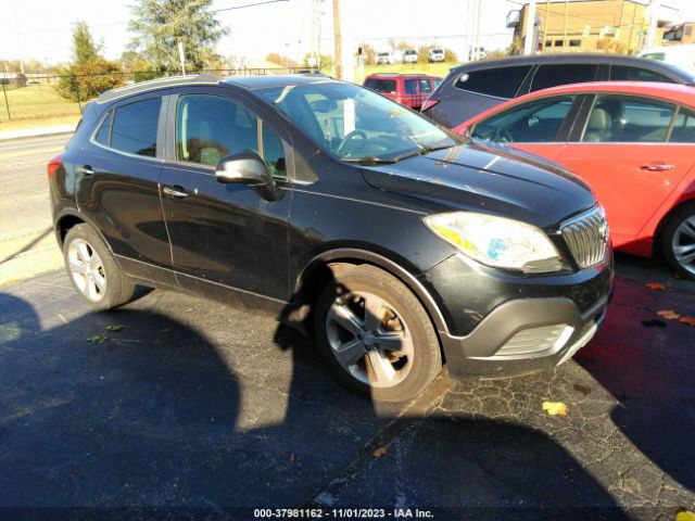 BUICK ENCORE 2015 kl4cjasb7fb043031