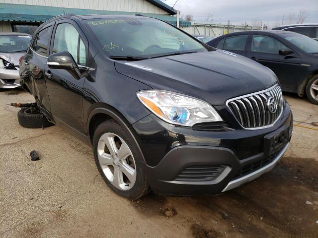 BUICK ENCORE 2015 kl4cjasb7fb050240