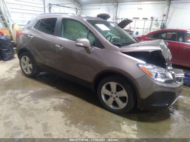 BUICK ENCORE 2015 kl4cjasb7fb053008