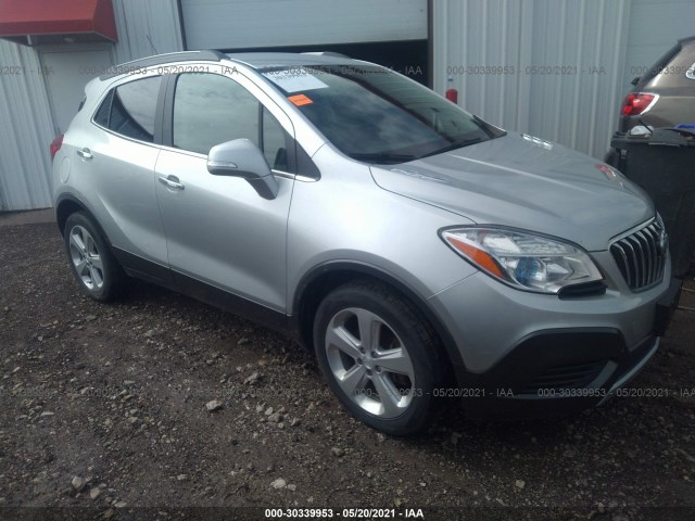 BUICK ENCORE 2015 kl4cjasb7fb070102