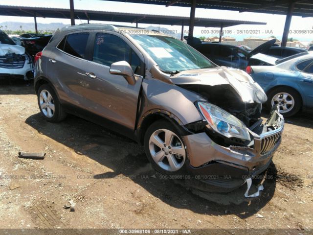 BUICK ENCORE 2015 kl4cjasb7fb074893