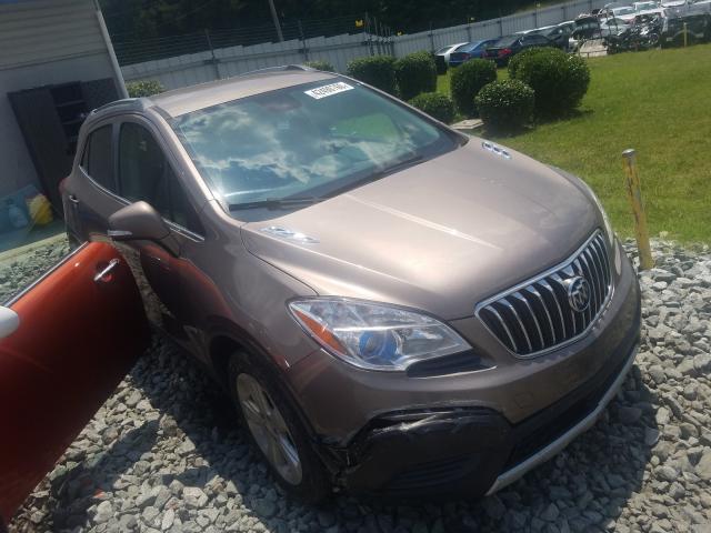 BUICK ENCORE 2015 kl4cjasb7fb080113