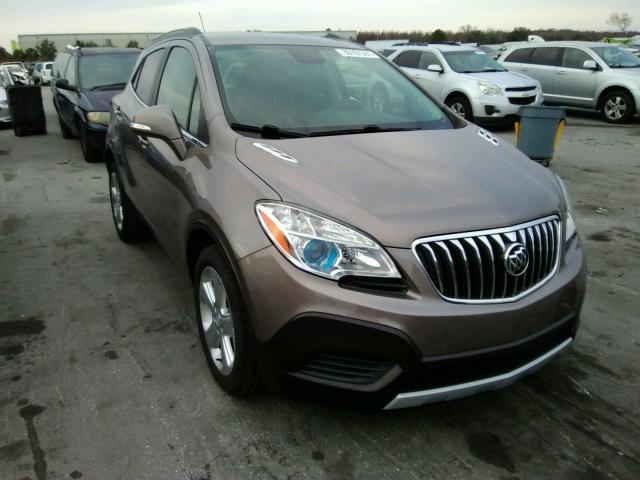 BUICK ENCORE 2015 kl4cjasb7fb085828