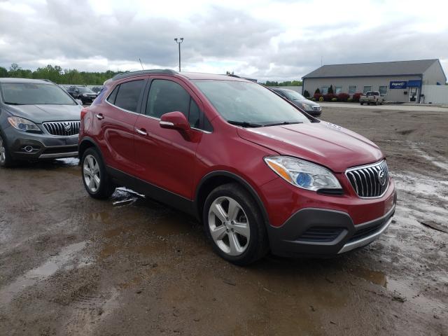 BUICK ENCORE 2015 kl4cjasb7fb086431