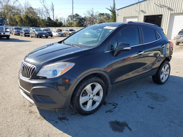 BUICK ENCORE 2015 kl4cjasb7fb113711