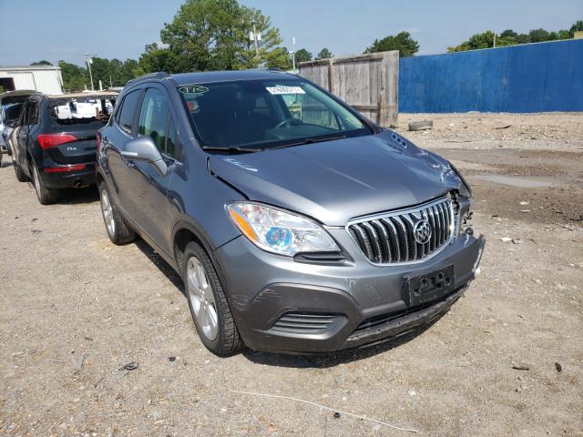 BUICK ENCORE 2015 kl4cjasb7fb124756