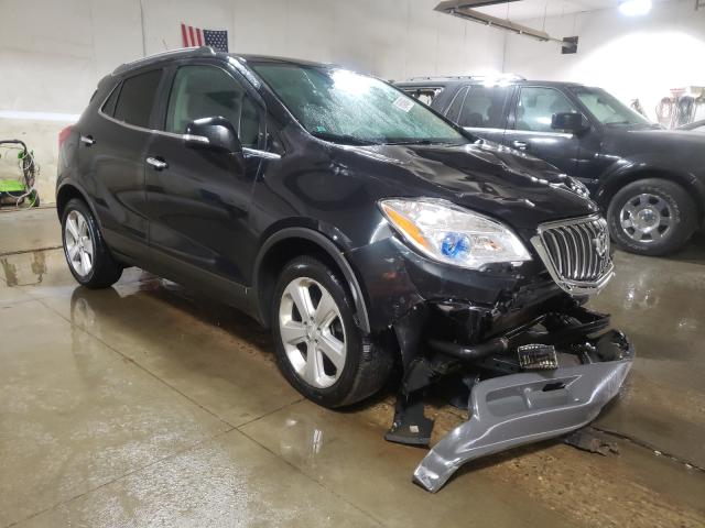 BUICK ENCORE 2015 kl4cjasb7fb152752