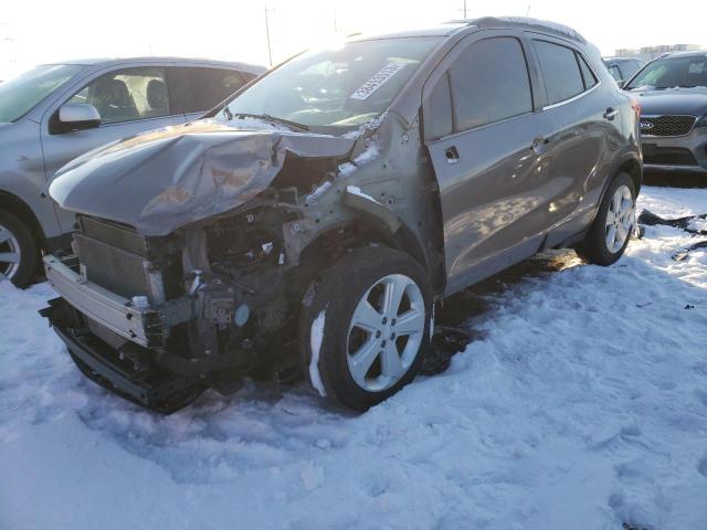 BUICK ENCORE 2015 kl4cjasb7fb153609