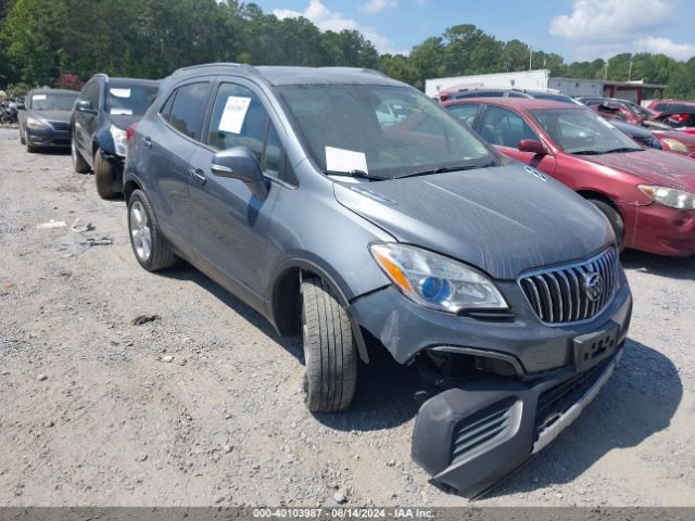 BUICK ENCORE 2015 kl4cjasb7fb162648