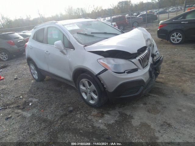 BUICK ENCORE 2015 kl4cjasb7fb164755