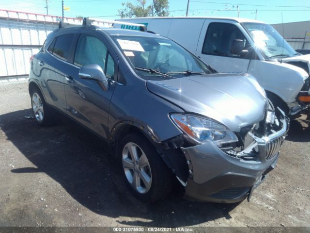 BUICK ENCORE 2015 kl4cjasb7fb166263