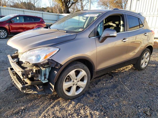 BUICK ENCORE 2015 kl4cjasb7fb168224