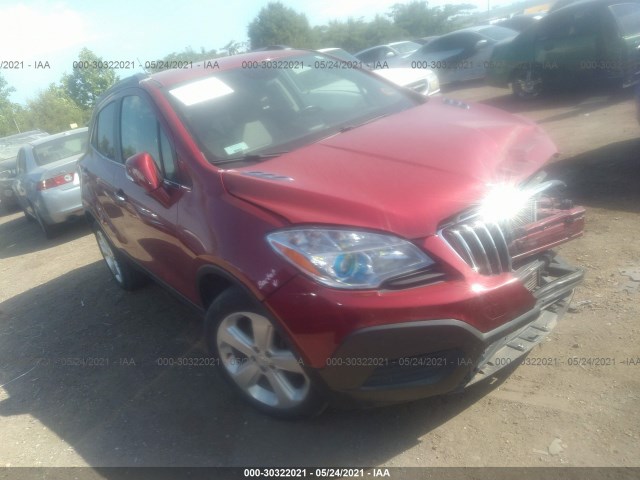 BUICK ENCORE 2015 kl4cjasb7fb172631