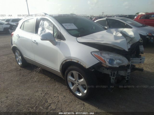 BUICK ENCORE 2015 kl4cjasb7fb188246