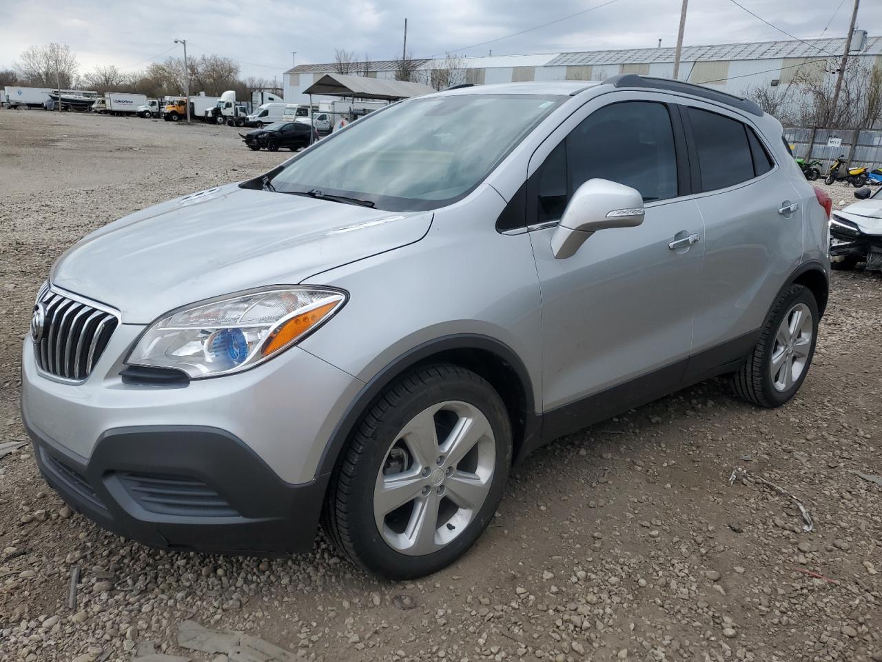 BUICK ENCORE 2015 kl4cjasb7fb197464