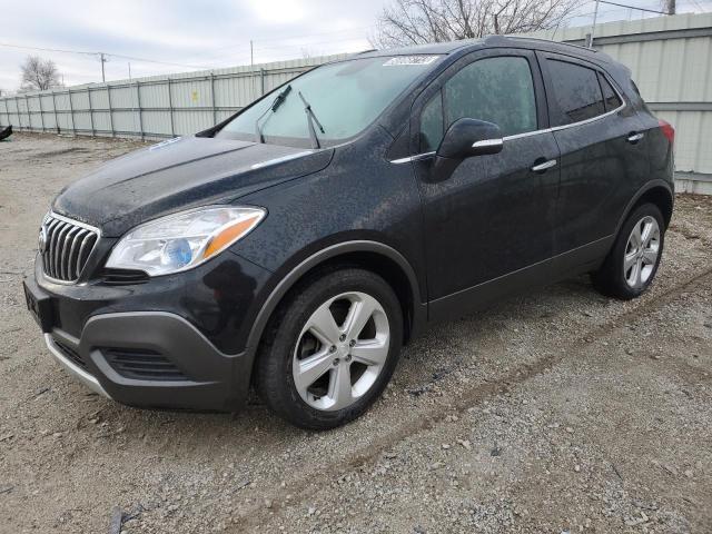 BUICK ENCORE 2015 kl4cjasb7fb215509