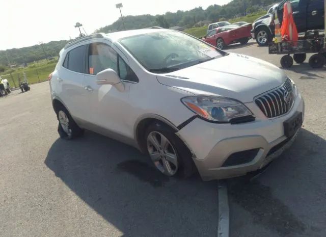 BUICK ENCORE 2015 kl4cjasb7fb235162