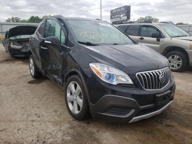 BUICK ENCORE 2015 kl4cjasb7fb254438