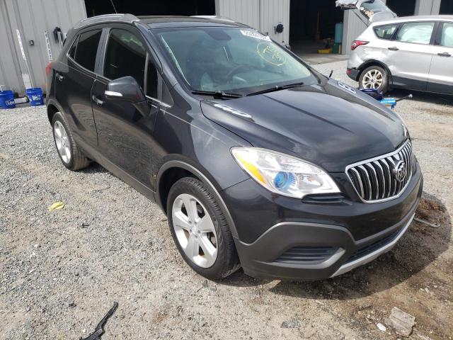 BUICK ENCORE 2015 kl4cjasb7fb262412