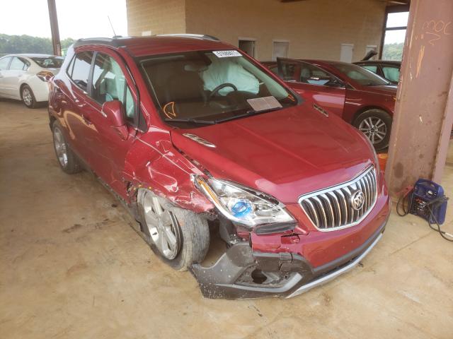 BUICK ENCORE 2015 kl4cjasb7fb267416