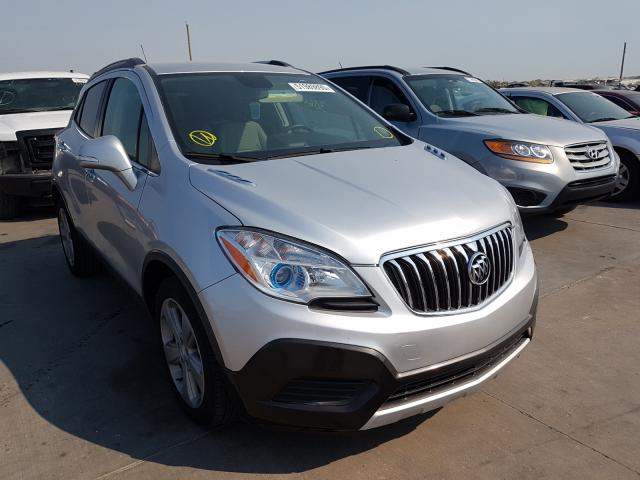 BUICK ENCORE 2015 kl4cjasb7fb267609