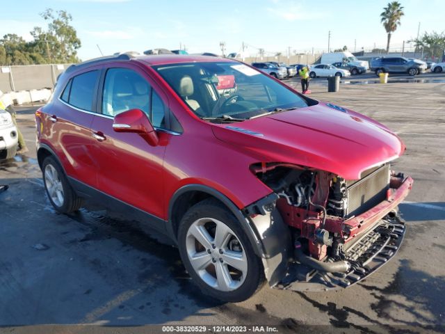 BUICK ENCORE 2015 kl4cjasb7fb269375