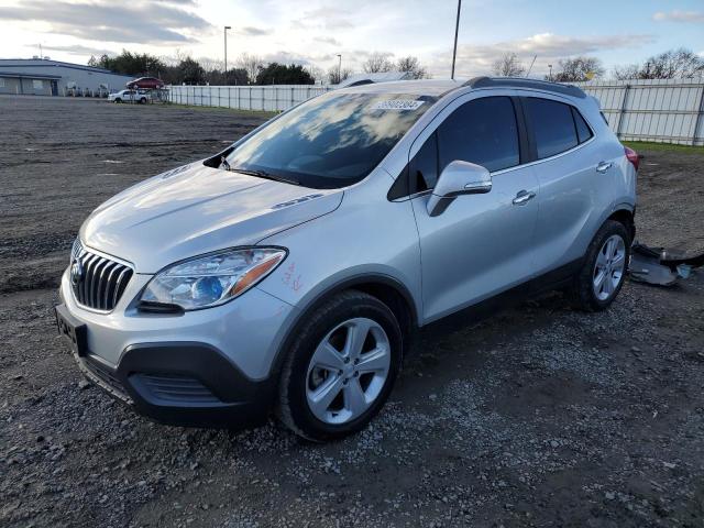 BUICK ENCORE 2015 kl4cjasb7fb270896