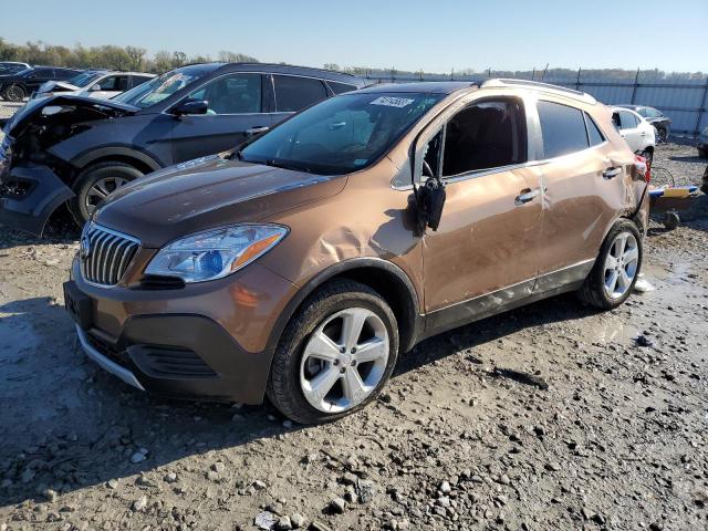 BUICK ENCORE 2016 kl4cjasb7gb527671