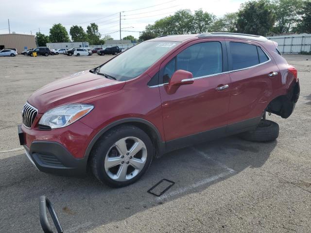 BUICK ENCORE 2016 kl4cjasb7gb529792