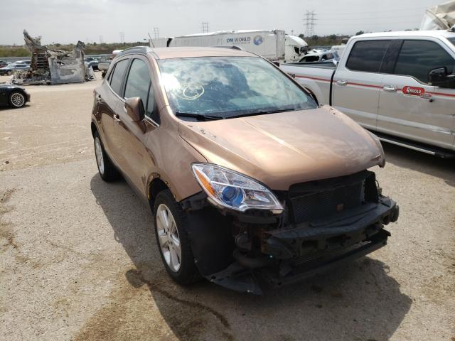 BUICK ENCORE 2016 kl4cjasb7gb531073