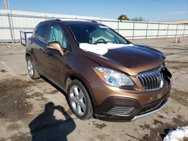 BUICK ENCORE 2016 kl4cjasb7gb549024