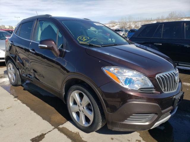 BUICK ENCORE 2016 kl4cjasb7gb550903