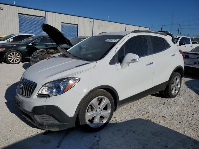 BUICK ENCORE 2016 kl4cjasb7gb564977