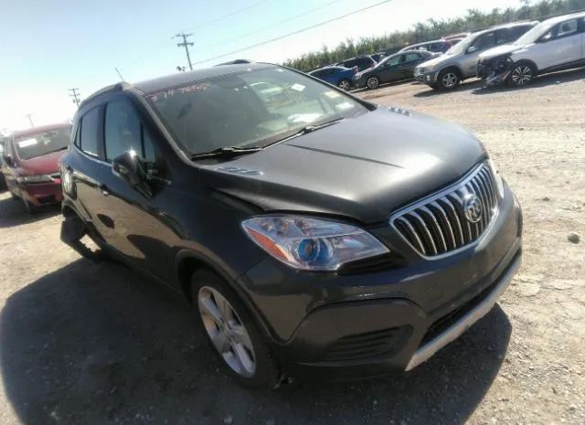 BUICK ENCORE 2016 kl4cjasb7gb568270