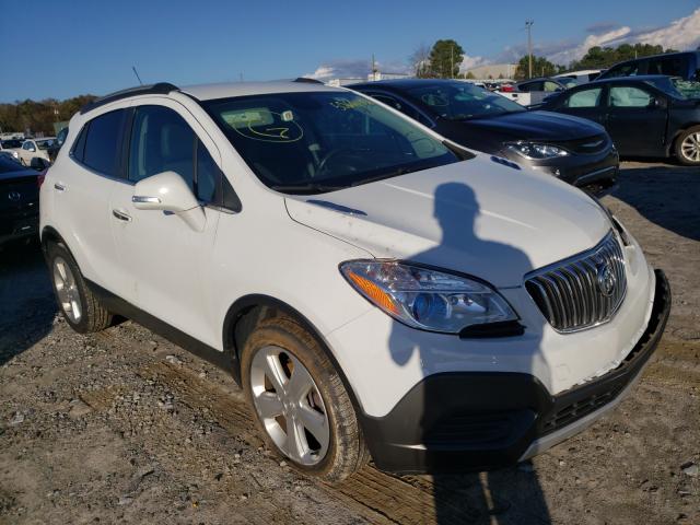 BUICK ENCORE 2016 kl4cjasb7gb597185