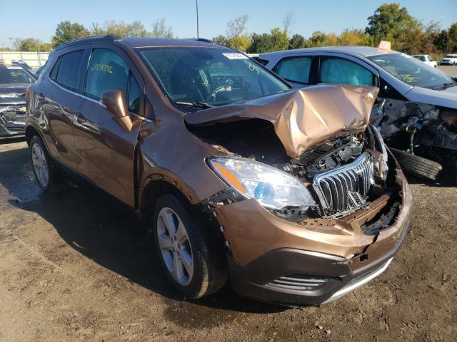 BUICK ENCORE 2016 kl4cjasb7gb615619