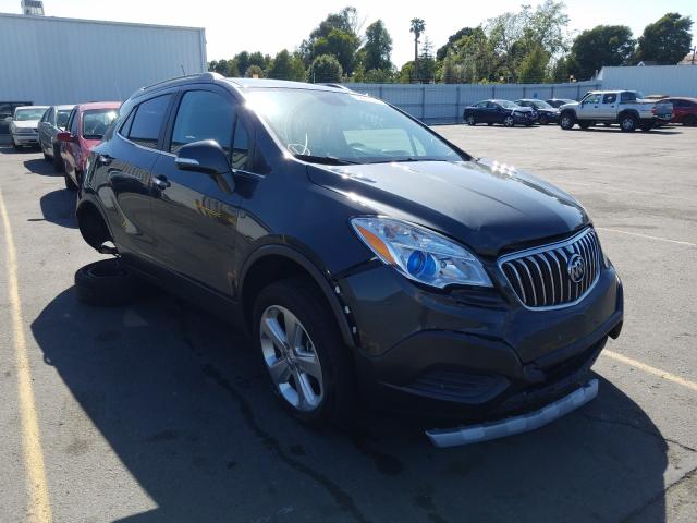 BUICK ENCORE 2016 kl4cjasb7gb625955