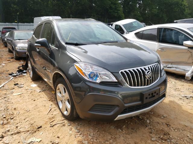 BUICK ENCORE 2016 kl4cjasb7gb626426