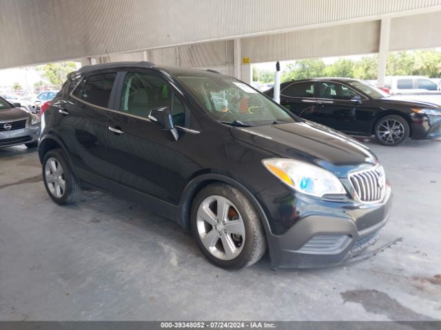 BUICK ENCORE 2016 kl4cjasb7gb627172