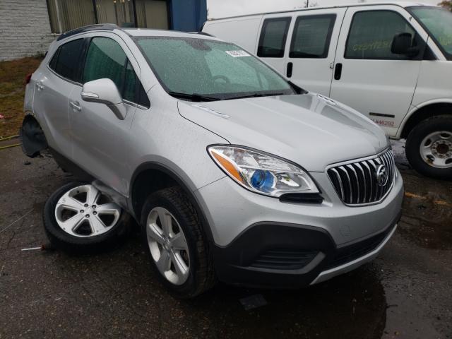 BUICK ENCORE 2016 kl4cjasb7gb633733