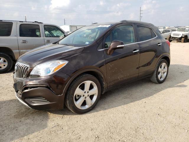 BUICK ENCORE 2016 kl4cjasb7gb637572