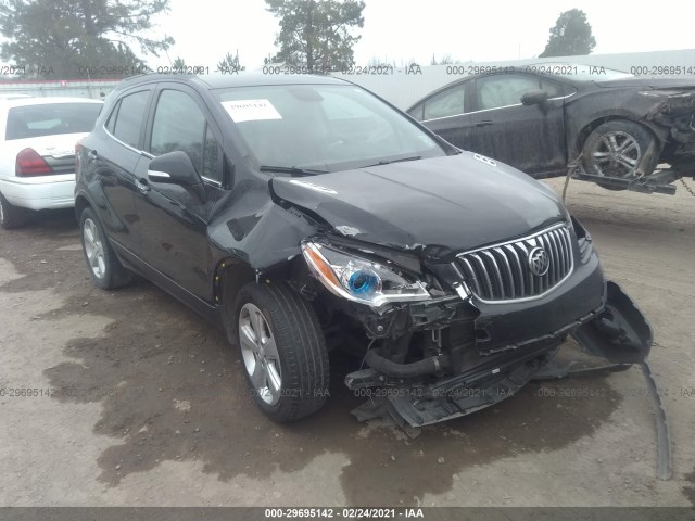 BUICK ENCORE 2016 kl4cjasb7gb641430