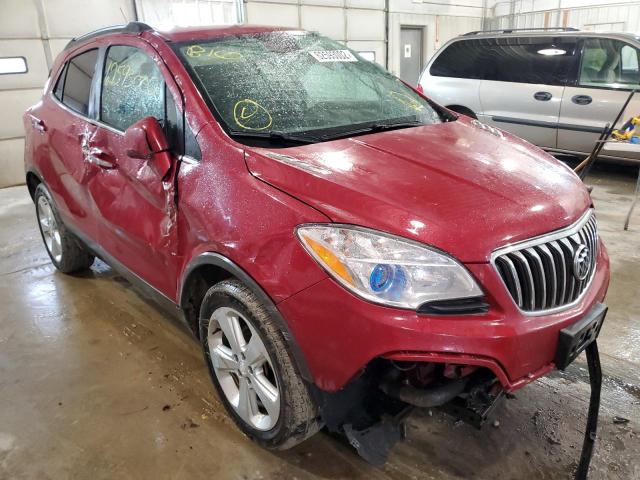 BUICK ENCORE 2016 kl4cjasb7gb641671