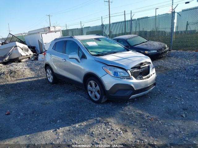 BUICK ENCORE 2016 kl4cjasb7gb651715