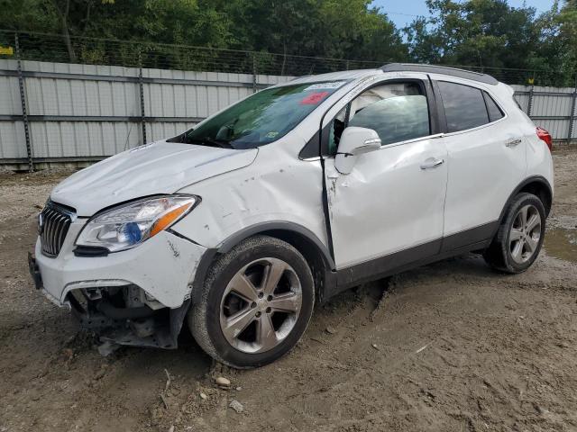 BUICK ENCORE 2016 kl4cjasb7gb657398