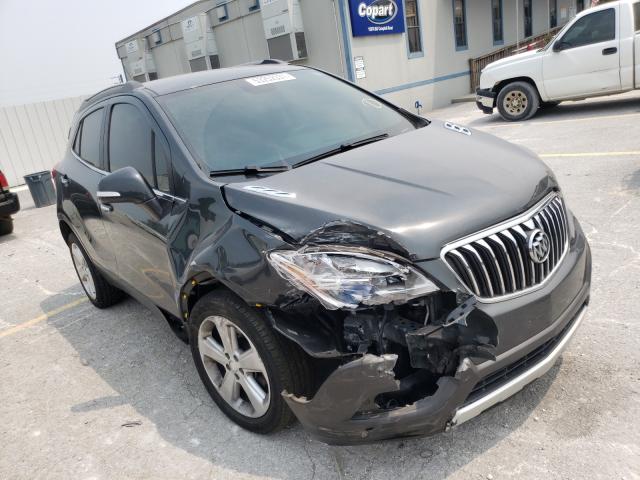 BUICK ENCORE 2016 kl4cjasb7gb657451