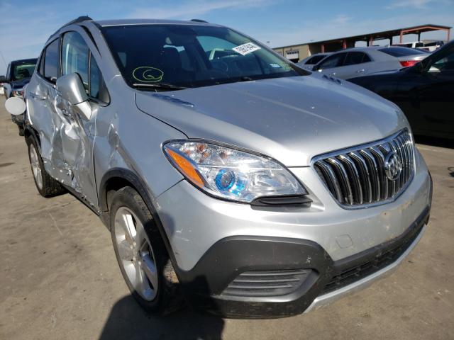 BUICK ENCORE 2016 kl4cjasb7gb662035